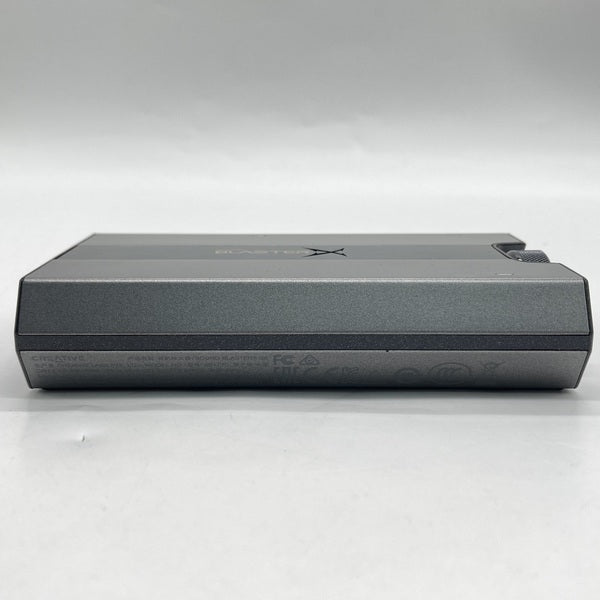 【中古】Sound BlasterX G6 【SBX-G6】【秋葉原】