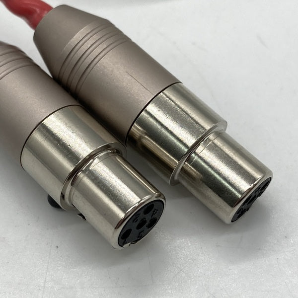 【中古】HiFiケーブル miniXLR to 3.5mm【秋葉原】