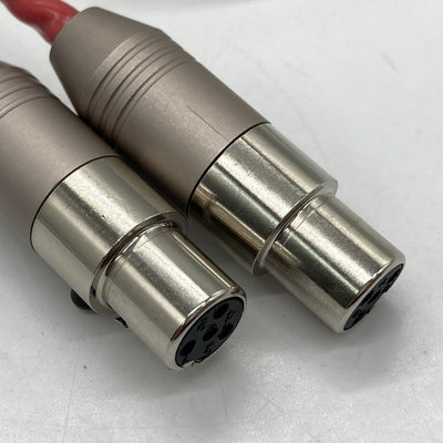【中古】HiFiケーブル miniXLR to 3.5mm【秋葉原】