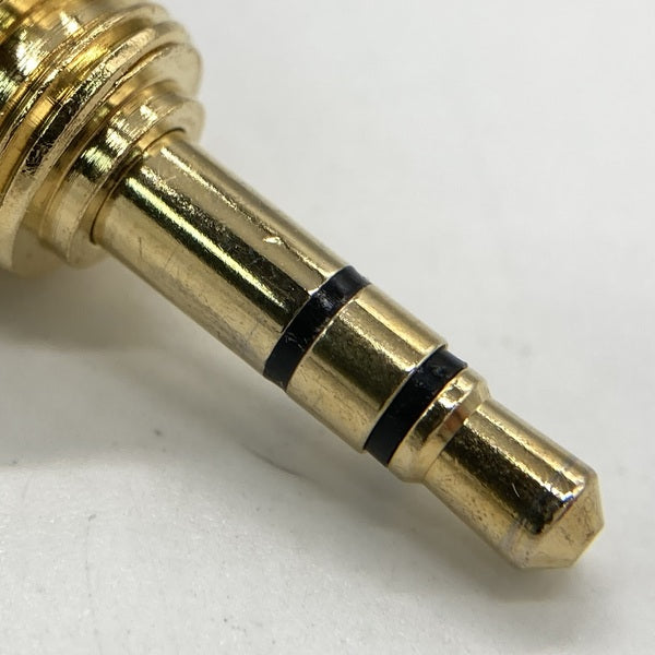 【中古】HiFiケーブル miniXLR to 3.5mm【秋葉原】