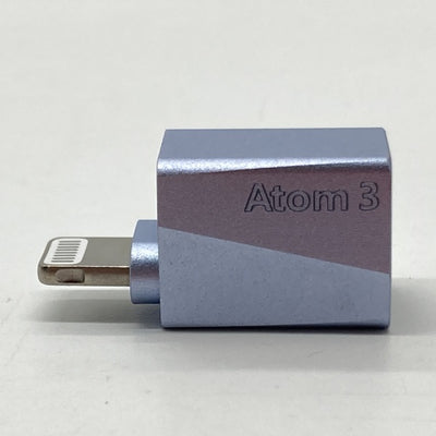 【中古】ATOM3 Lightning【日本橋】