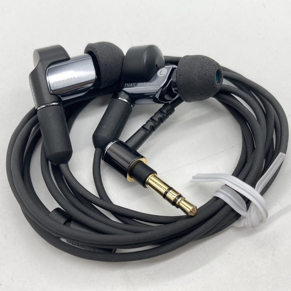 SONY XBA-N1 イヤフォン 中古品 SONY 【中古】XBA-N1【秋葉原】 – e☆イヤホン