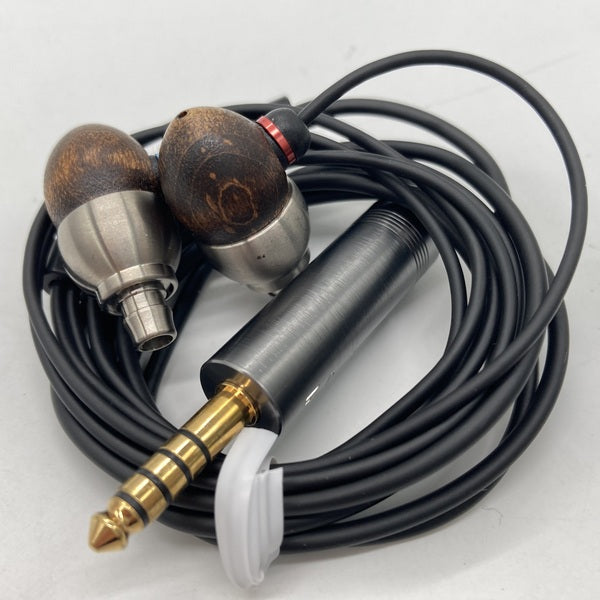【中古】Donguri-楓Balance（KAEDE Balance） Φ4.4㎜5極【秋葉原】