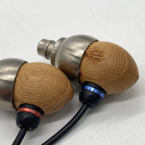 【中古】Donguri-欅 Ti Plus【秋葉原】