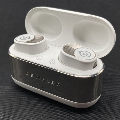 【中古】GEMINI II Iconic White【秋葉原】