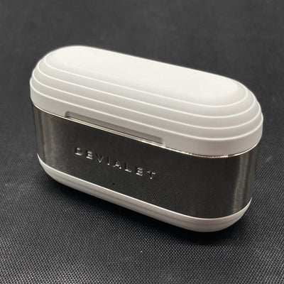 【中古】GEMINI II Iconic White【秋葉原】