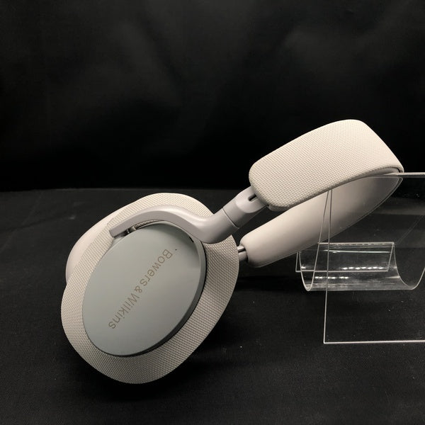 Bowers & Wilkins 【中古】Px7 S2e クラウド・グレー【PX7S2E/CG