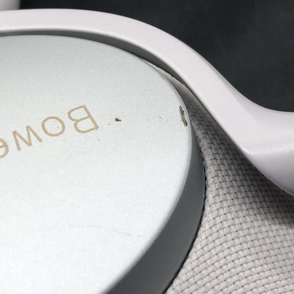 Bowers & Wilkins 【中古】Px7 S2e クラウド・グレー【PX7S2E/CG