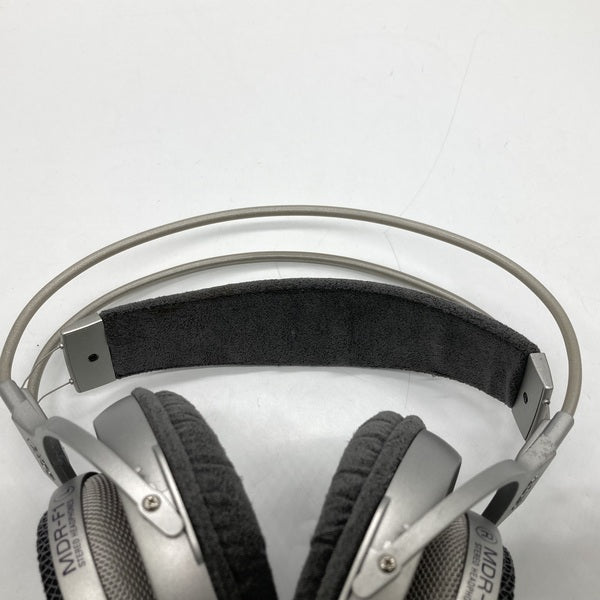 ヘッドホン SONY MDR-F1 Amazon.co.jp: SONY フルオープン型ヘッドホン MDR-F1 : 家電