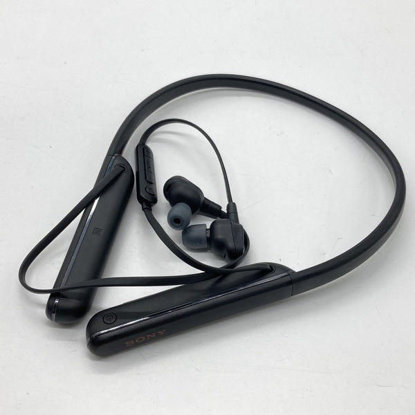 【新品未使用未開封】値下げSONY WI-1000XM2 ワイヤレスイヤホン Amazon.co.jp: ソニー ワイヤレスノイズキャンセリングイヤホン