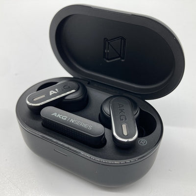 【中古】N5 Hybrid ブラック【AKGN5HYBRIDBLK】【仙台】