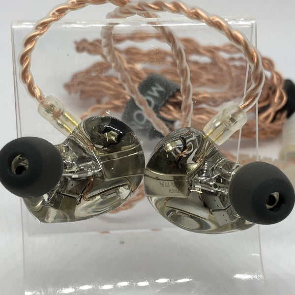 moondrop 水月雨　S8 中古 水月雨 (MOONDROP) 【中古】S8【秋葉原】 – e☆イヤホン