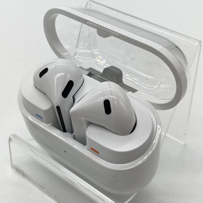 【中古】Galaxy Buds3 ホワイト 【SM-R530NZWAXJP】【秋葉原】