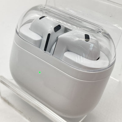 【中古】Galaxy Buds3 ホワイト 【SM-R530NZWAXJP】【秋葉原】