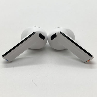 【中古】Galaxy Buds3 ホワイト 【SM-R530NZWAXJP】【秋葉原】