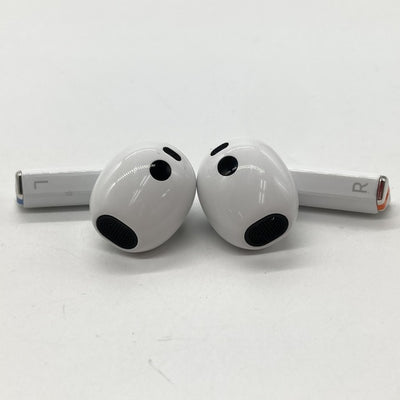 【中古】Galaxy Buds3 ホワイト 【SM-R530NZWAXJP】【秋葉原】