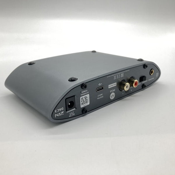 【中古】ZEN DAC 3【仙台】