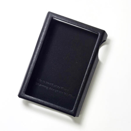 SHANLING M1S & 専用ケース SHANLING M1 Plus 専用レザーケース – e☆イヤホン