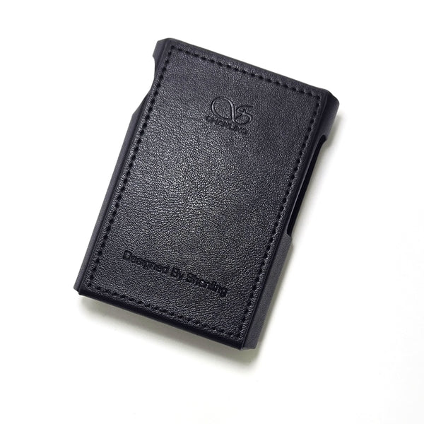 M1 Plus 専用レザーケース