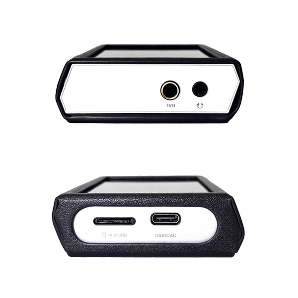 M1 Plus 専用レザーケース