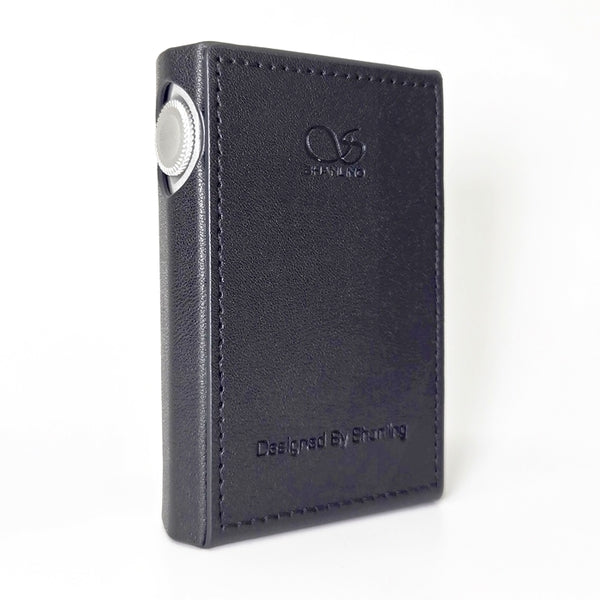 shanling m1 plus レザーケース付き　訳有り品 shanling m1 plus レザーケース付き 訳有り品（Shanling M1 Plus
