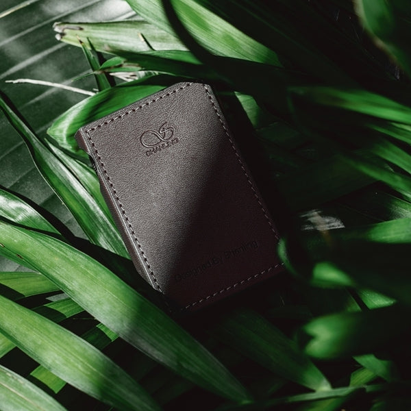 SHANLING M1 Plus 専用レザーケース – e☆イヤホン