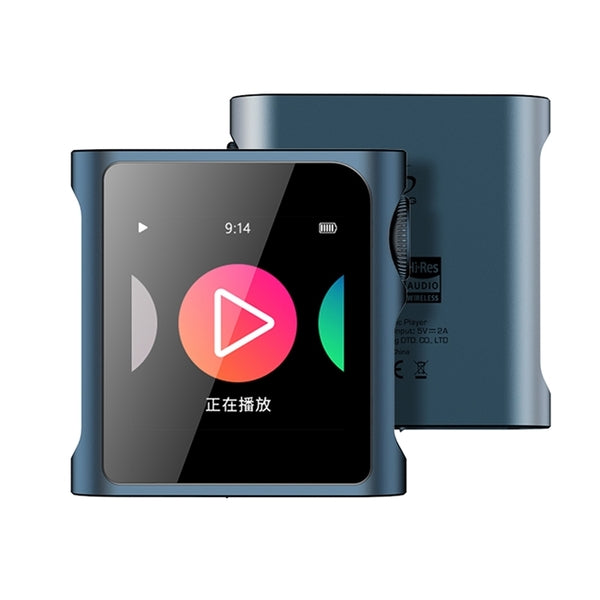 SHANLING M0Pro – e☆イヤホン
