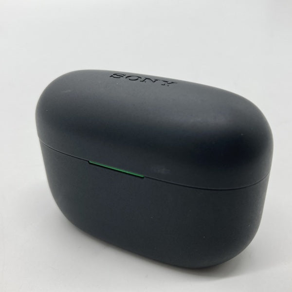 【中古】LinkBuds S ブラック 【WF-LS900N B】(ジャンク・返品不可)【秋葉原】