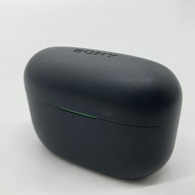 【中古】LinkBuds S ブラック 【WF-LS900N B】(ジャンク・返品不可)【秋葉原】