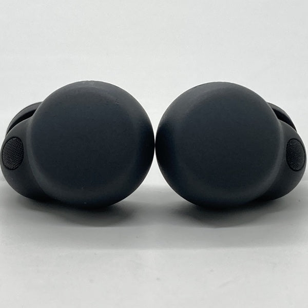 【中古】LinkBuds S ブラック 【WF-LS900N B】(ジャンク・返品不可)【秋葉原】
