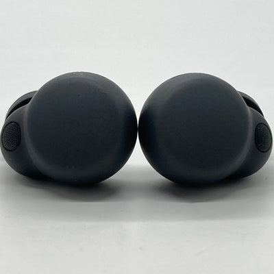 【中古】LinkBuds S ブラック 【WF-LS900N B】(ジャンク・返品不可)【秋葉原】