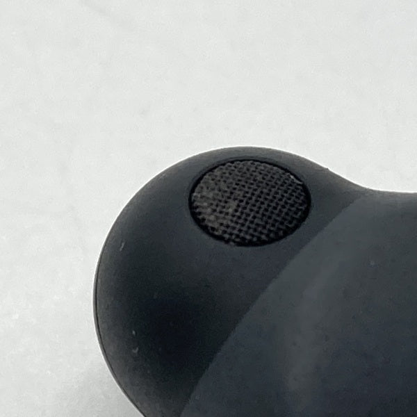 【中古】LinkBuds S ブラック 【WF-LS900N B】(ジャンク・返品不可)【秋葉原】