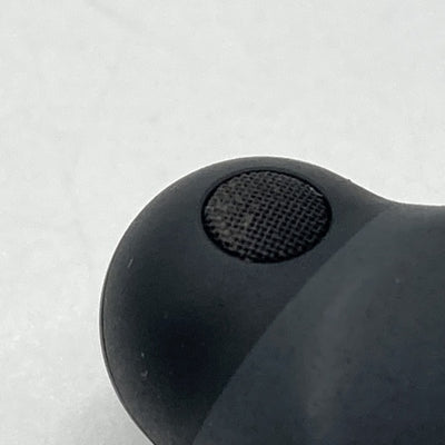 【中古】LinkBuds S ブラック 【WF-LS900N B】(ジャンク・返品不可)【秋葉原】