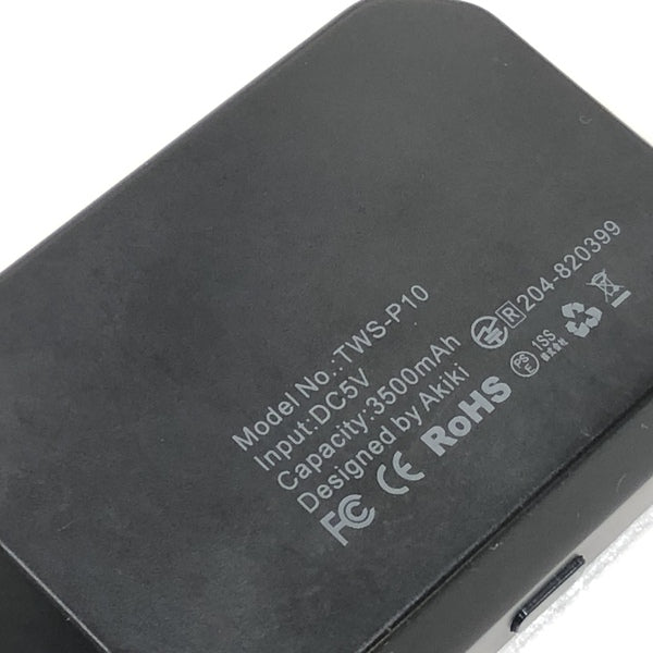 【中古】TWS-P10【名古屋】