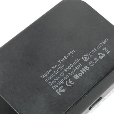 【中古】TWS-P10【名古屋】
