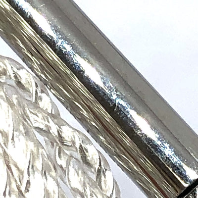 【中古】シルバーコートケーブル 2Pin 1.2m 2.5mm 4極バランス 【C106 2P12DZCLEH】【秋葉原】