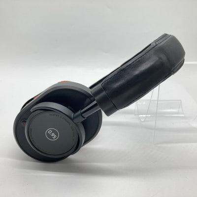 【中古】MW65 Black Metal/Black (イヤーパッド欠品)【秋葉原】