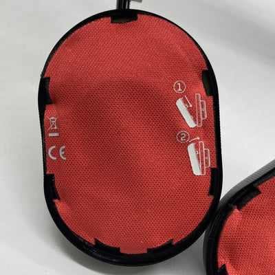 【中古】MW65 Black Metal/Black (イヤーパッド欠品)【秋葉原】