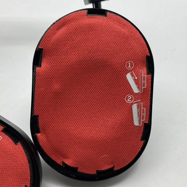 【中古】MW65 Black Metal/Black (イヤーパッド欠品)【秋葉原】