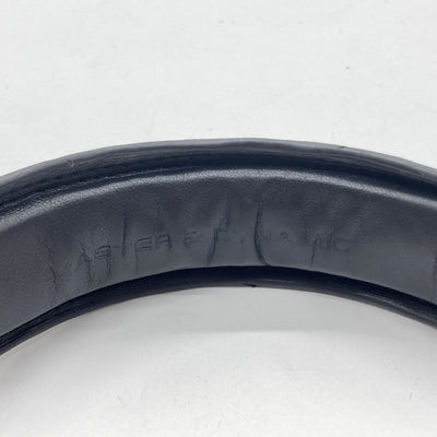 【中古】MW65 Black Metal/Black (イヤーパッド欠品)【秋葉原】