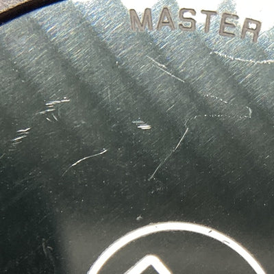 【中古】MW65 Black Metal/Black (イヤーパッド欠品)【秋葉原】