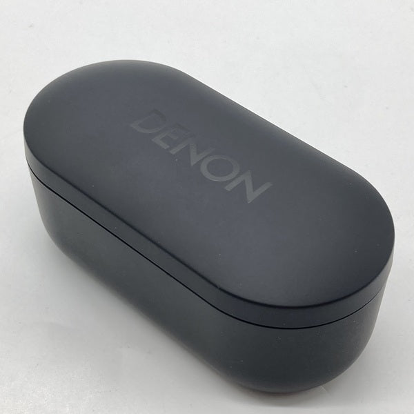 【中古】PerL True Wireless Earbuds ブラック【AHC10PLBKEM】【日本橋】