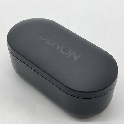 【中古】PerL True Wireless Earbuds ブラック【AHC10PLBKEM】【日本橋】