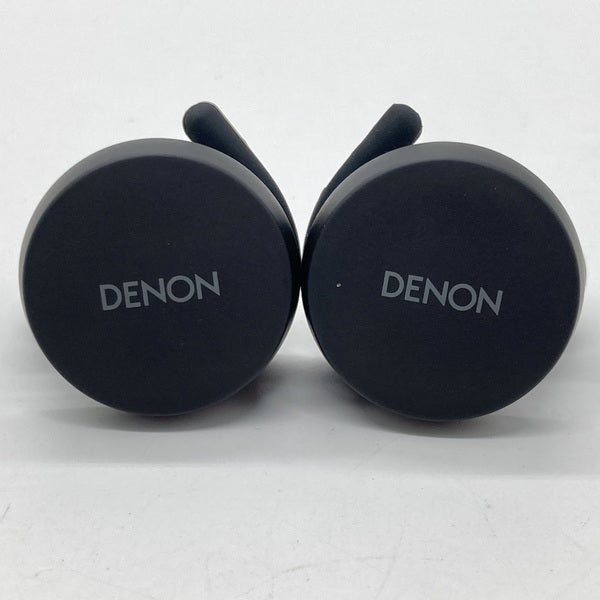 【中古】PerL True Wireless Earbuds ブラック【AHC10PLBKEM】【日本橋】