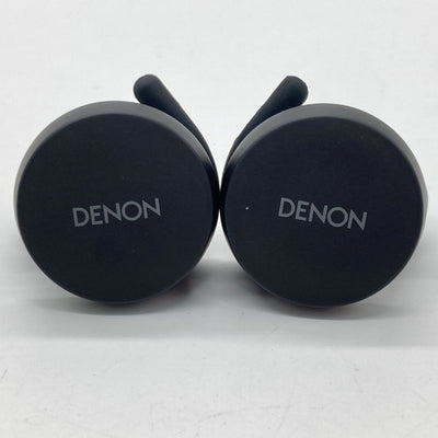 【中古】PerL True Wireless Earbuds ブラック【AHC10PLBKEM】【日本橋】