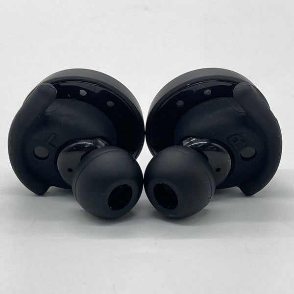 【中古】PerL True Wireless Earbuds ブラック【AHC10PLBKEM】【日本橋】