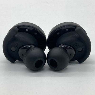 【中古】PerL True Wireless Earbuds ブラック【AHC10PLBKEM】【日本橋】