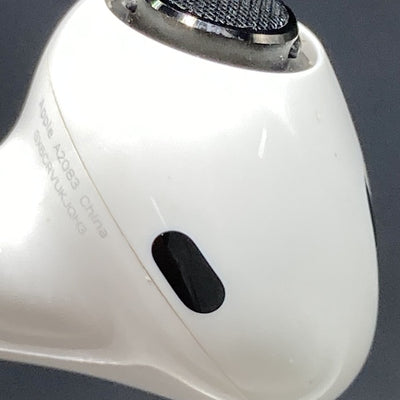 【中古】AirPods Pro （R側）「海外モデル」【日本橋】