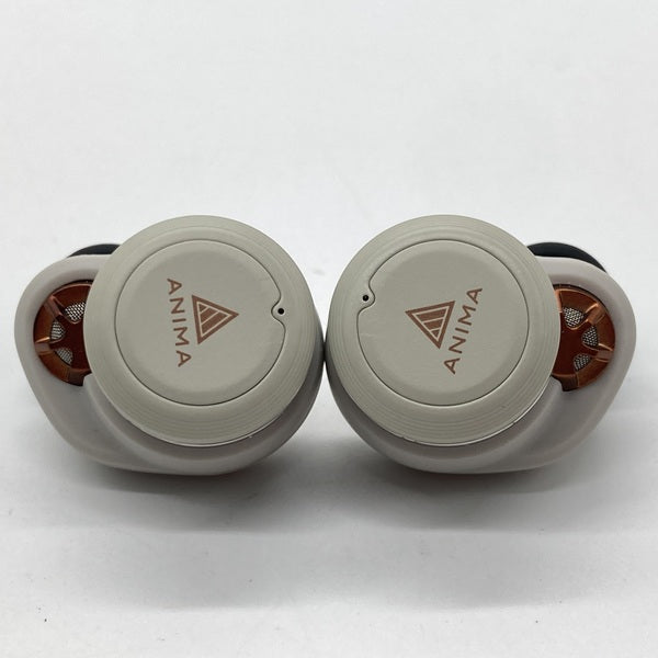 【中古】ANW02 Gray 【ANW02-GRY】【秋葉原】