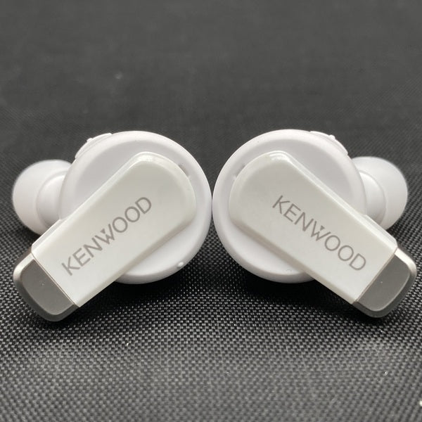 KENWOOD ケンウッド ワイヤレスイヤホン KH-BIZ70T-W ホワイト ケンウッド KH-BIZ70T-W [ホワイト] 価格比較 - 価格.com